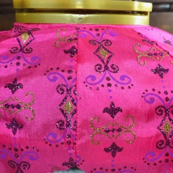 Barbie 2pc Collapsible Convertible Sparkle Hot Air Balloon and Carriage - Picture 13 of 16